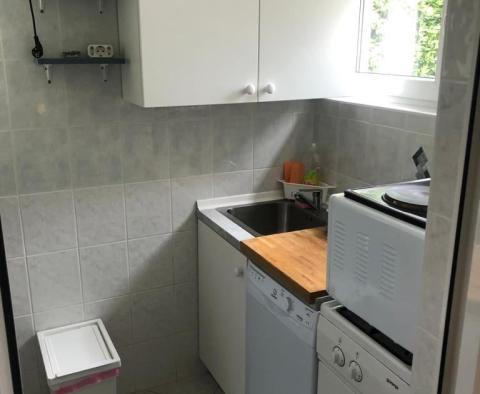 Dům se třemi apartmány v Selce, Crikvenica, na prodej - pic 10