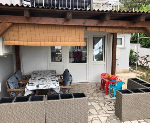 Dům se třemi apartmány v Selce, Crikvenica, na prodej - pic 17