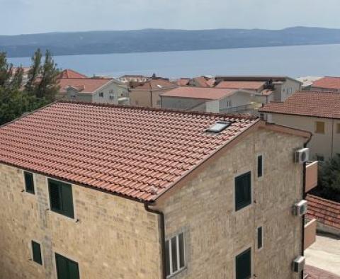 Tourist property with 9 apartments on Omis riviera, for sale - pic 5