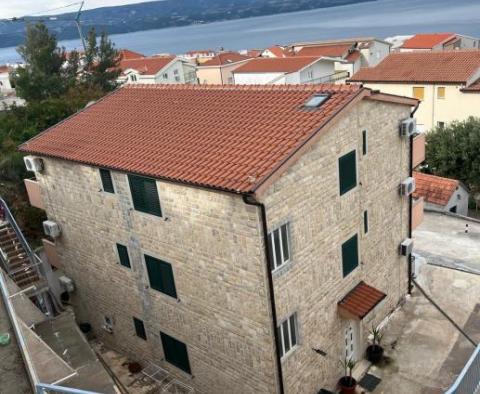 Tourist property with 9 apartments on Omis riviera, for sale - pic 2