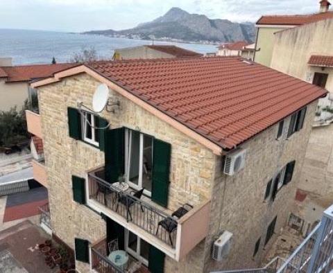 Tourist property with 9 apartments on Omis riviera, for sale - pic 21