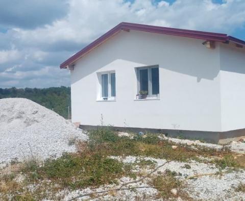 Nieruchomość w Smoljanci, Svetvinčenat, na 27.000m2, na sprzedaż - pic 19