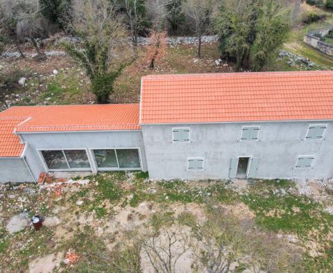 Neue Villa in Grožnjan, zum Verkauf - foto 20