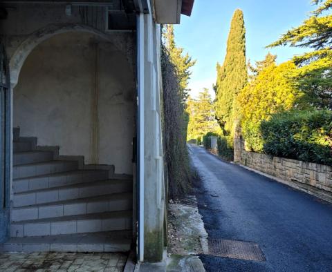 Einzigartige Villa direkt am Meer in der Gegend von Umag, zu verkaufen - foto 18