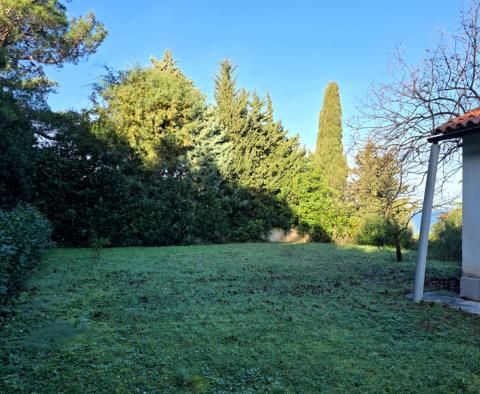 Einzigartige Villa direkt am Meer in der Gegend von Umag, zu verkaufen - foto 24