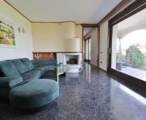 Unique villa on the 1st row to the sea in Umag area, for sale - pic 43