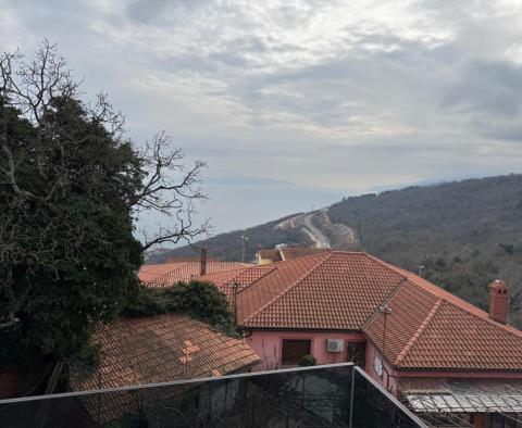 Appartement neuf et lumineux à Pobri, Opatija, à vendre - pic 4