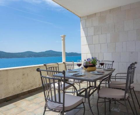 Beautiful 1st line villa on Dubrovnik riviera, for sale - pic 6