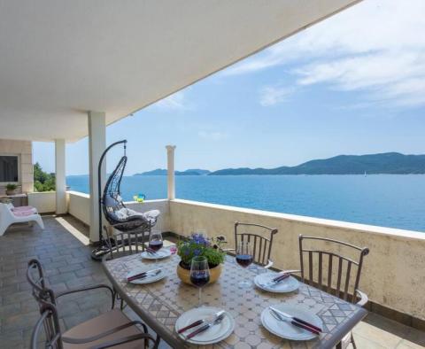 Beautiful 1st line villa on Dubrovnik riviera, for sale - pic 24