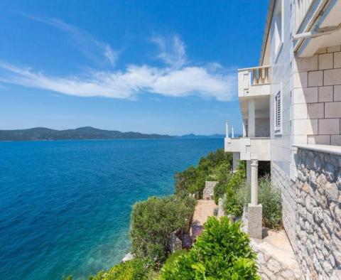 Beautiful 1st line villa on Dubrovnik riviera, for sale - pic 4