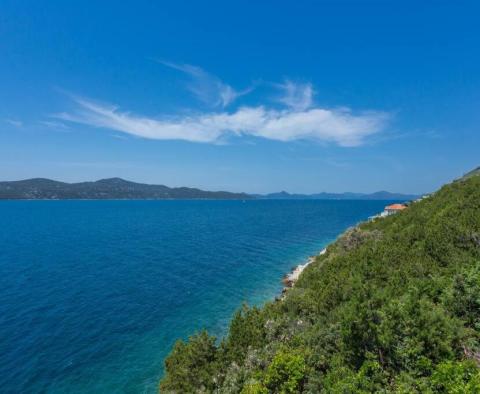 Krásná vila 1. linie na Dubrovnické riviéře, na prodej - pic 30