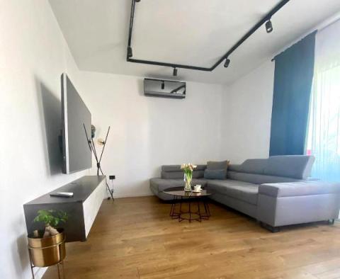 Apartament z 3 sypialniami w Makarskiej, na sprzedaż - pic 4