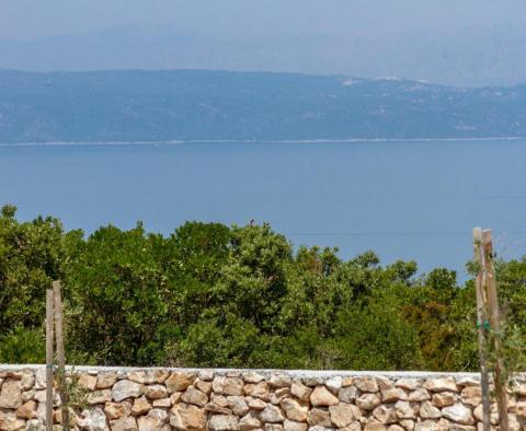 Fantastic 5*****  estate with tennis terrain on Hvar, for sale - pic 2