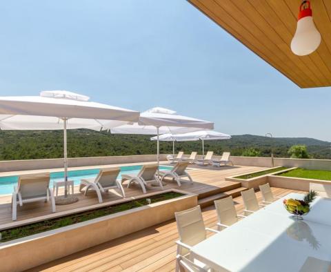 Fantastic 5*****  estate with tennis terrain on Hvar, for sale - pic 10