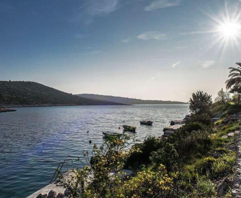 Skvělá volba pro vilu Dalmácie - nová luxusní vila na nábřeží oblasti Šibenik! - pic 13