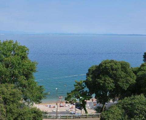 Luxuriöse Wohnung in Lovran, 50 m vom Meer entfernt, zu verkaufen - foto 36