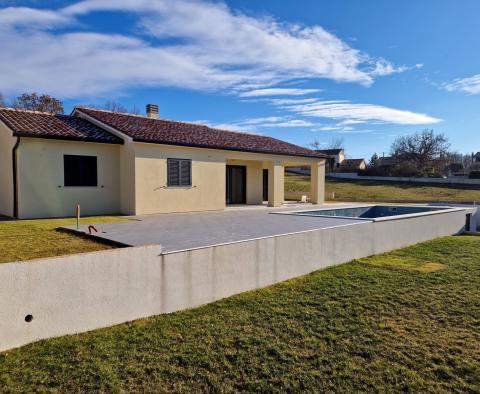 Villa avec piscine dans la région de Labin ! - pic 5