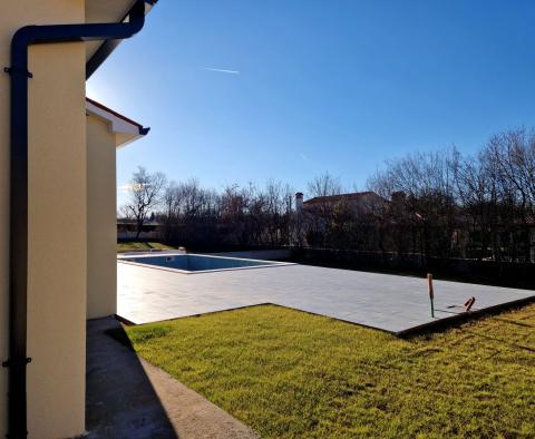 Villa avec piscine dans la région de Labin ! - pic 10