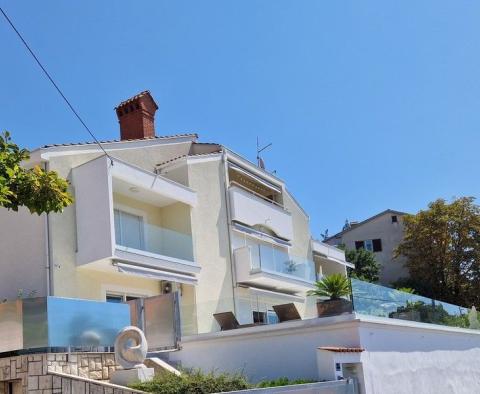 Große Villa mit Swimmingpool in Rijeka, zu verkaufen - foto 4