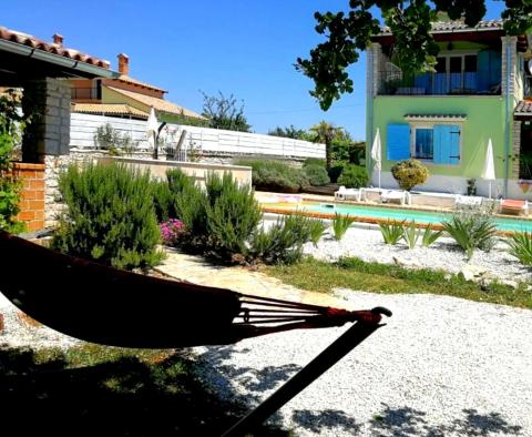 Comfortable house with swimming pool in Svetvincenat, for sale - pic 5