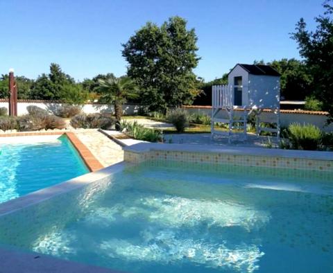 ISTRIEN, SVETVINČENAT - Komfortables Haus mit Swimmingpool - foto 3