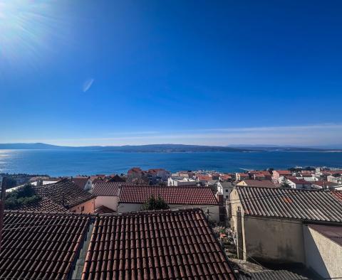 Luxuriöse Wohnung in Crikvenica, zu vermieten - foto 3