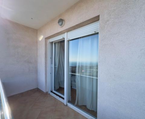 Wohnung mit 2 Schlafzimmern und Panoramablick auf das Meer in Zamet, Rijeka - foto 10