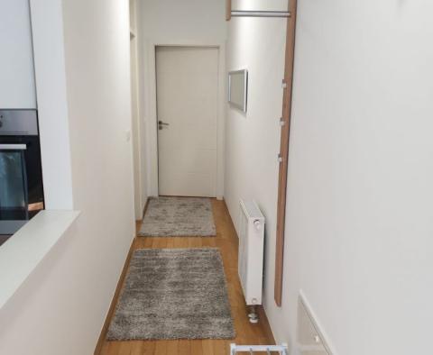 Penthouse 75 m² w spokojnej dzielnicy Odry w Nowym Zagrzebiu, na sprzedaż - pic 5