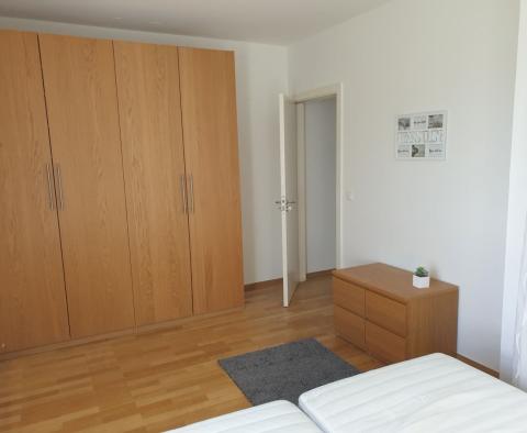 Penthouse 75 m² w spokojnej dzielnicy Odry w Nowym Zagrzebiu, na sprzedaż - pic 6