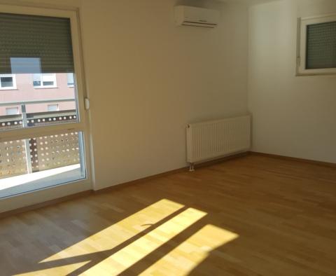 Penthouse 75 m² w spokojnej dzielnicy Odry w Nowym Zagrzebiu, na sprzedaż - pic 8