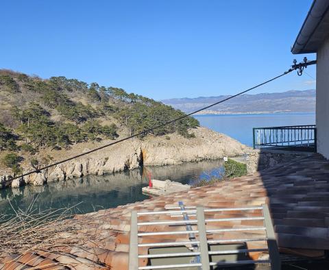 House in Vrbnik, 70 meters from the sea, for sale - pic 2