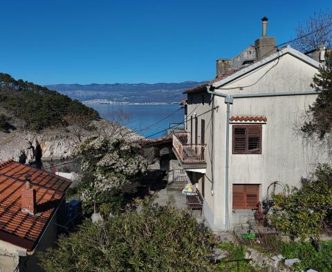 House in Vrbnik, 70 meters from the sea, for sale - pic 3