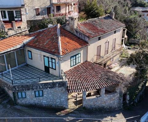 House in Vrbnik, 70 meters from the sea, for sale - pic 19