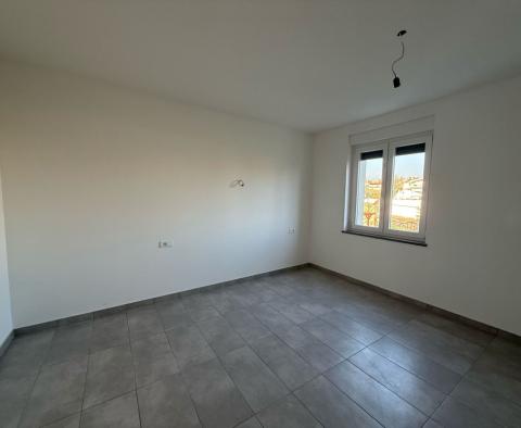 New apartments in Medulin, 2d row to the sea, for sale - pic 13