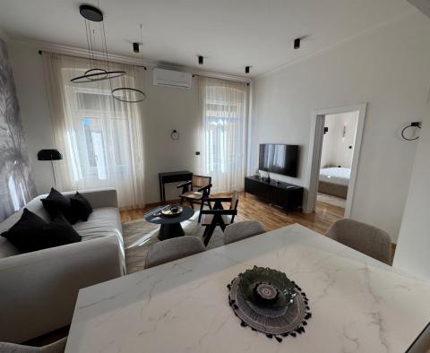 Opatija centre apartment, for sale - pic 2