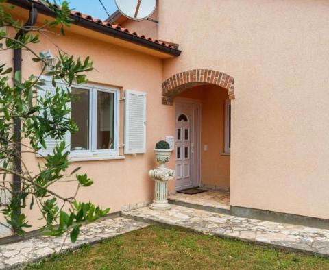 Ground floor villa with swimming pool near the city center of Labin, for sale - pic 7