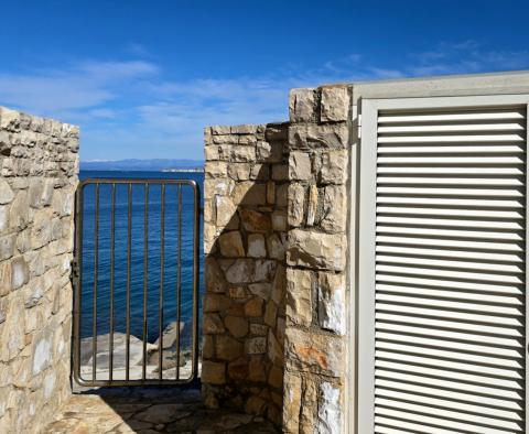 Villa en bord de mer dans la région d'Umag, à vendre - pic 23