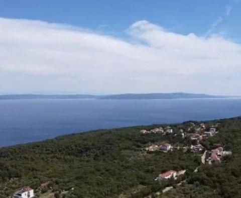 Komplex 5 vil v Rabac, Labin, na prodej - pic 4