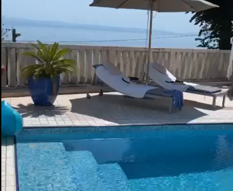 Dům Ičići, Opatija - Okolí, 250m2 - pic 7