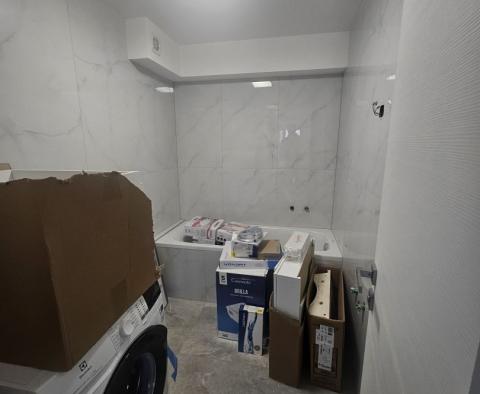 Apartament w Zamet, Rijeka, z pięknym widokiem na morze, na sprzedaż - pic 5