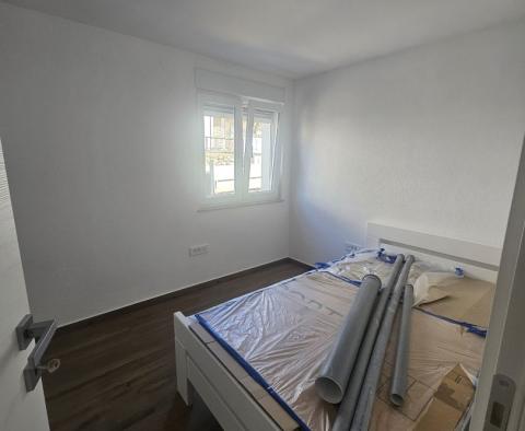 Apartament w Zamet, Rijeka, z pięknym widokiem na morze, na sprzedaż - pic 7