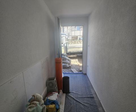 Apartament w Zamet, Rijeka, z pięknym widokiem na morze, na sprzedaż - pic 8