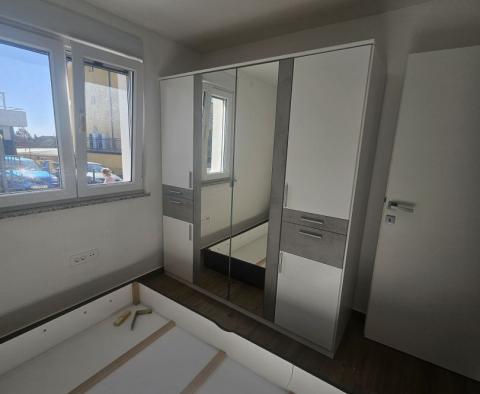 Apartament w Zamet, Rijeka, z pięknym widokiem na morze, na sprzedaż - pic 10