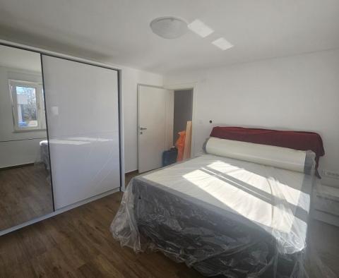 Apartament w Zamet, Rijeka, z pięknym widokiem na morze, na sprzedaż - pic 12