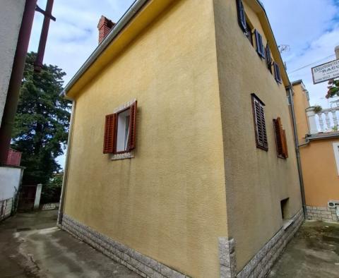 House in Selce with two apartments, 300m from the sea, for sale - pic 3