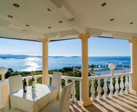 Modernes Hochzeitshotel in Kroatien, Halbinsel Peljesac mit Weinbergen! - foto 2