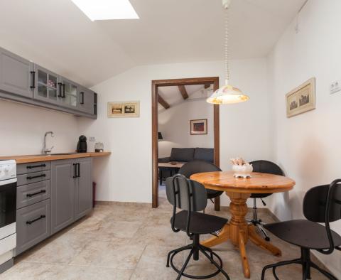 Ideal for renting - furnished apartment in Rovinj Old Town, for sale - pic 3