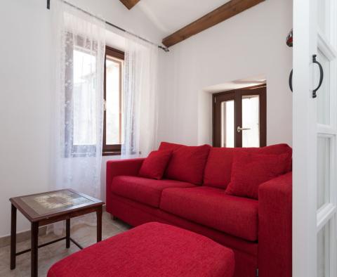 Ideal for renting - furnished apartment in Rovinj Old Town, for sale - pic 8