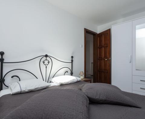 Ideal for renting - furnished apartment in Rovinj Old Town, for sale - pic 13