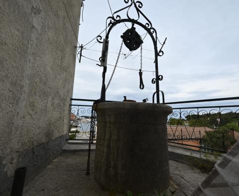  Bâtiment ancien unique dans le centre de Vrsar avec espace de bureau en bord de mer, à vendre ! - pic 22